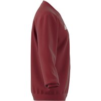 adidas Entrada 22 Sweatshirt Herren - rot