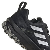 adidas Terrex Speed Flow Wanderschuhe Damen - schwarz-36