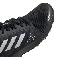 adidas Terrex Speed Flow Wanderschuhe Damen - schwarz-36