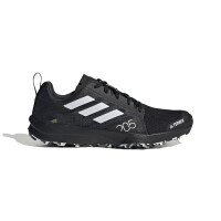 adidas Terrex Speed Flow Wanderschuhe Damen - schwarz-44