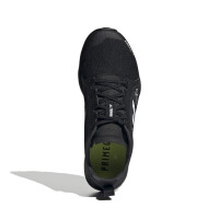 adidas Terrex Speed Flow Wanderschuhe Damen - schwarz-44