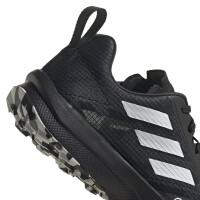 adidas Terrex Speed Flow Wanderschuhe Damen - schwarz-44
