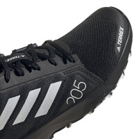 adidas Terrex Speed Flow Wanderschuhe Damen - schwarz-44