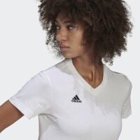 adidas Entrada 22 T - Shirt Damen - weiß