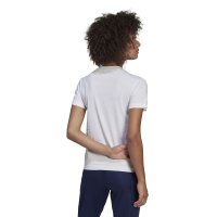adidas Entrada 22 T - Shirt Damen - weiß - L