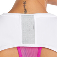 Puma Run Cloudspun Marathon Langarm Shirt Damen - wei&szlig; -XL