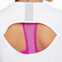 Puma Run Cloudspun Marathon Langarm Shirt Damen - wei&szlig; -XL
