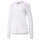 Puma Run Cloudspun Marathon Langarm Shirt Damen - weiß -XL