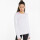 Puma Run Cloudspun Marathon Langarm Shirt Damen - weiß -XL