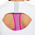 Puma Run Cloudspun Marathon Langarm Shirt Damen - weiß -XL