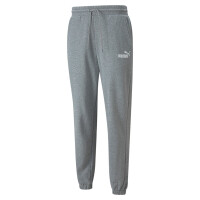 Puma Essentials Relaxed Jogginghose Herren - grau -3XL