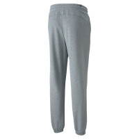 Puma Essentials Relaxed Jogginghose Herren - grau -3XL