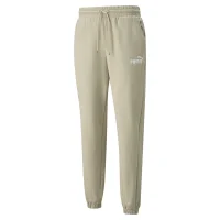 Puma Essentials Relaxed Jogginghose Herren - braun