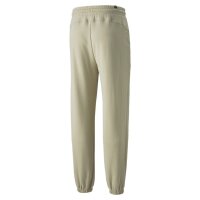 Puma Essentials Relaxed Jogginghose Herren - beige -XL