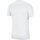Nike Park VII Kurzarm Trikot Herren - weiß/blau- - S