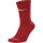 Nike Squad Crew Socken - rot 31-35