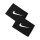 Nike Guard Stays II Schienbeinschonerhalter - schwarz