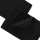 Nike Guard Stays II Schienbeinschonerhalter - schwarz