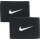 Nike Guard Stays II Schienbeinschonerhalter - schwarz