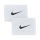 Nike Guard Stay 2 Stutzenhalter - grau/weiß