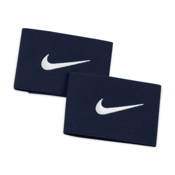 Nike Guard Stay 2 Stutzenhalter - navy