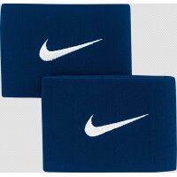 Nike Guard Stay 2 Stutzenhalter - navy