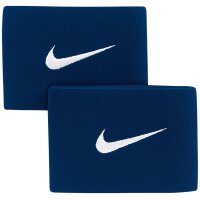 Nike Guard Stay 2 Stutzenhalter - navy