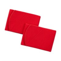 Nike Guard Stay 2 Stutzenhalter - rot