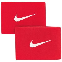 Nike Guard Stay 2 Stutzenhalter - rot