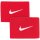 Nike Guard Stay 2 Stutzenhalter - rot