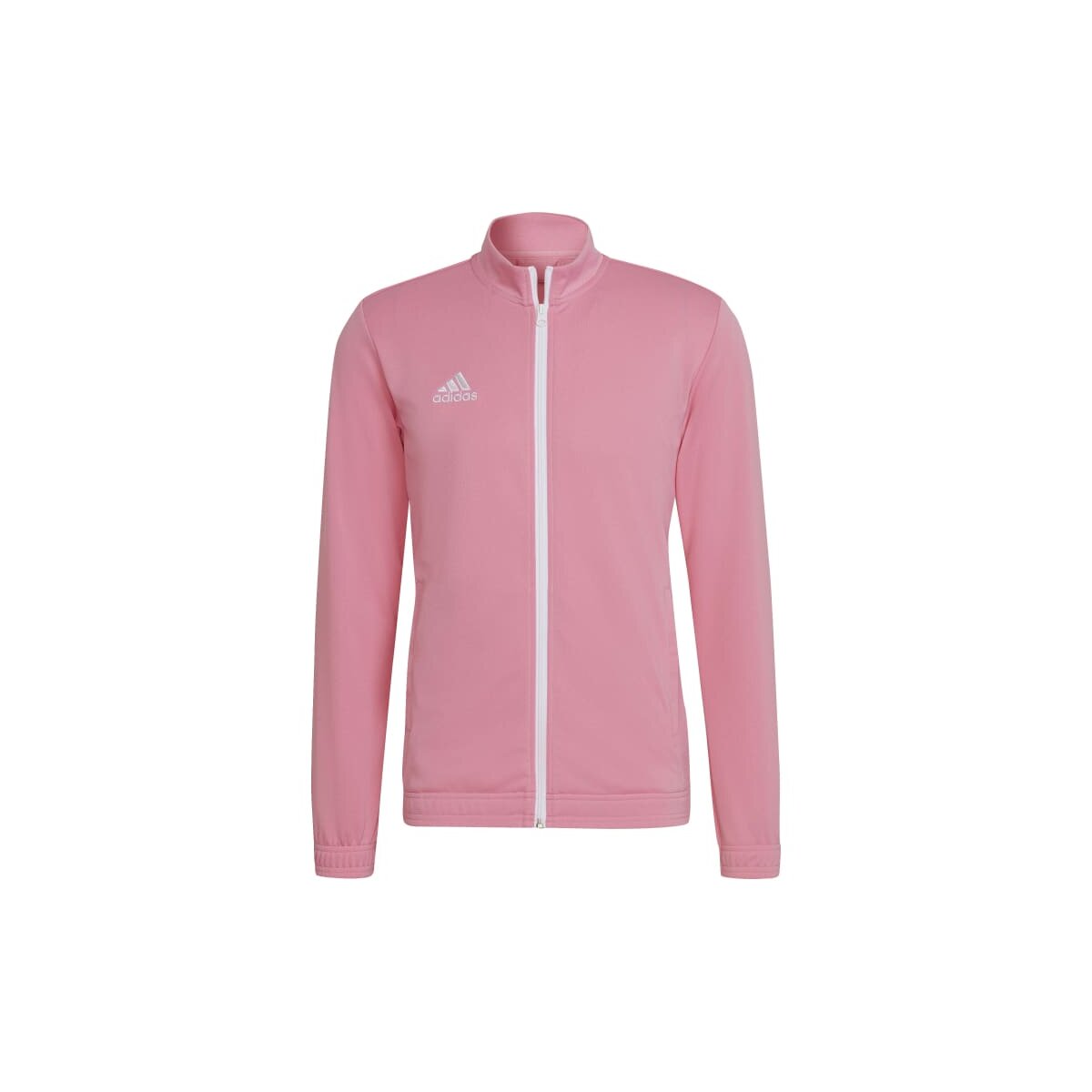 adidas Entrada 22 Trainingsjacke Herren - rosa