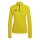 adidas Entrada 22 Sweatshirt Damen - gelb