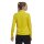 adidas Entrada 22 Sweatshirt Damen - gelb