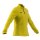 adidas Entrada 22 Trainingstop Damen - gelb