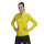 adidas Entrada 22 Trainingstop Damen - gelb -M