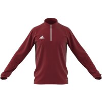 adidas Entrada 22 Trainingstop Herren - rot