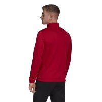 adidas Entrada 22 Trainingstop Herren - rot
