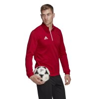 adidas Entrada 22 Trainingstop Herren - rot