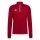 adidas Entrada 22 Langarmshirt Herren - rot
