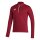 adidas Entrada 22 Langarmshirt Herren - rot