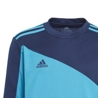 adidas Squadra 21 Torwarttrikot Kinder - navy/blau-164