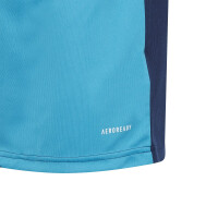 adidas Squadra 21 Torwarttrikot Kinder - navy/blau-164
