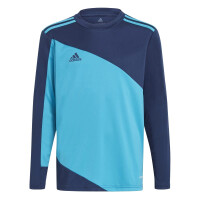adidas Squadra 21 Torwarttrikot Kinder - navy/blau-164