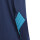 adidas Squadra 21 Torwarttrikot Kinder - navy/blau-164