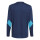 adidas Squadra 21 Torwarttrikot Kinder - navy/blau-164
