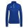 adidas Entrada 22 Sweatshirt Damen - blau