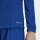 adidas Entrada 22 Sweatshirt Damen - blau
