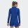 adidas Entrada 22 Sweatshirt Damen - blau
