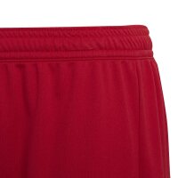 adidas Entrada 22 Shorts Kinder - rot -152