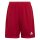 adidas Entrada 22 Shorts Kinder - rot -152